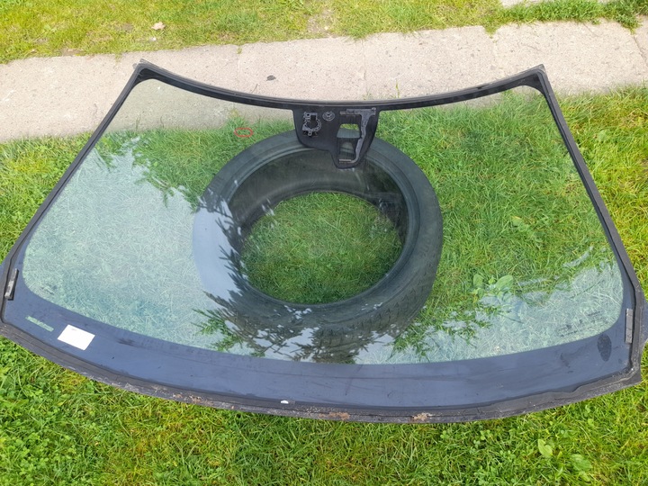 фото №7, Скло лобове volvo v40