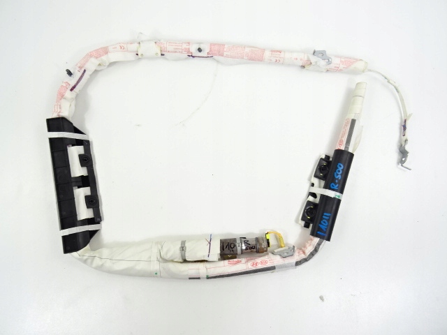 фото №1, Hyundai i10 ii air bag шторка правая