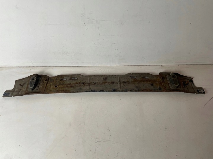 фото №7, Підсилювач балка нижня pod радіатор citroen c4 grand picasso ii