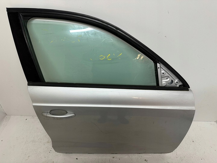 фото №5, Audi q3 8u двері перед передні праві