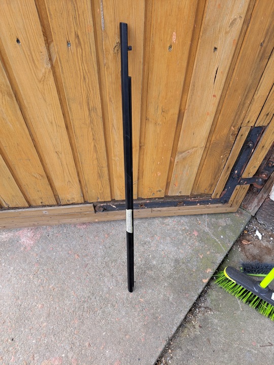 фото №6, Prius 4 планка накладка двері передні ліві