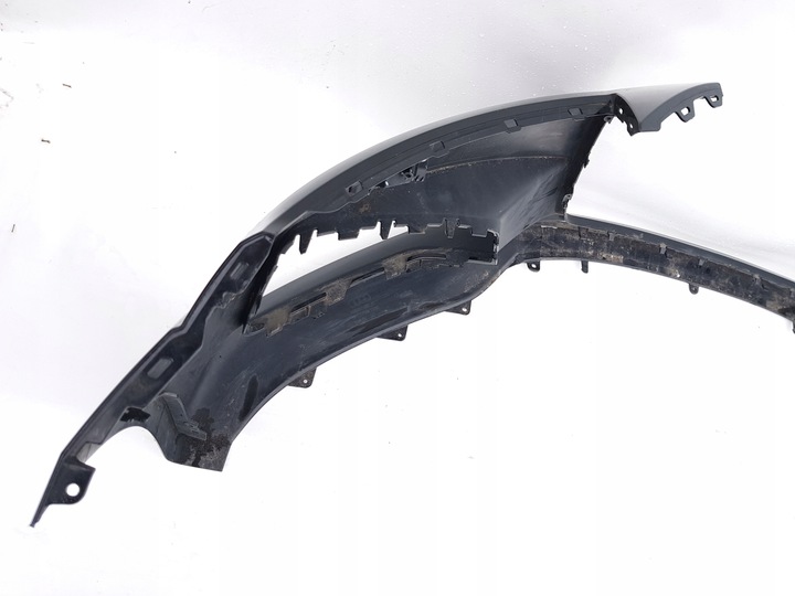 фото №7, Audi tt 8s0 s-line 14-18 бампер перед переднее