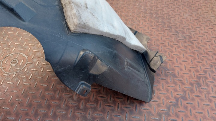 фото №3, Подкрылок правые перед seat leon iv 20-