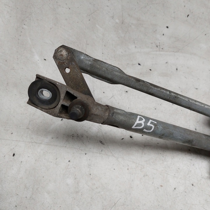 фото №16, Volkswagen passat b5 механизм дворник перед