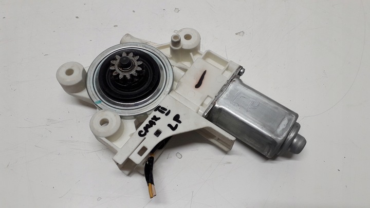 фото №1, Ford c-max mk1 03- моторчик стёкла левый перед