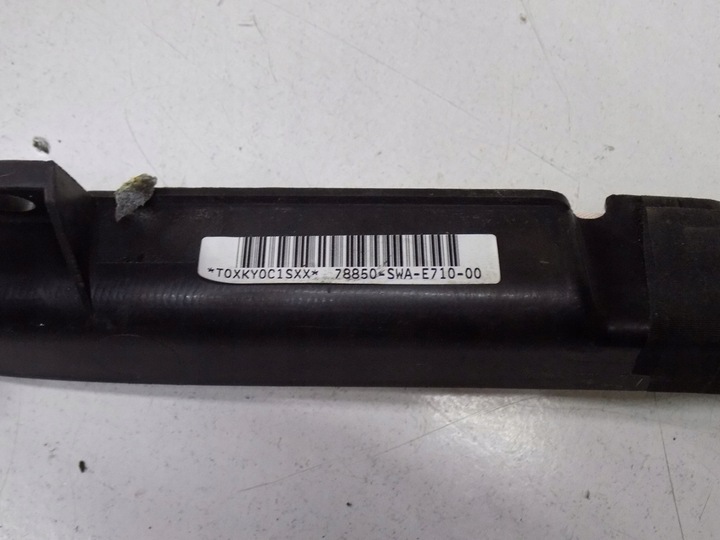 фото №7, Honda cr-v iii шторка левая 78850-swa-e710-00