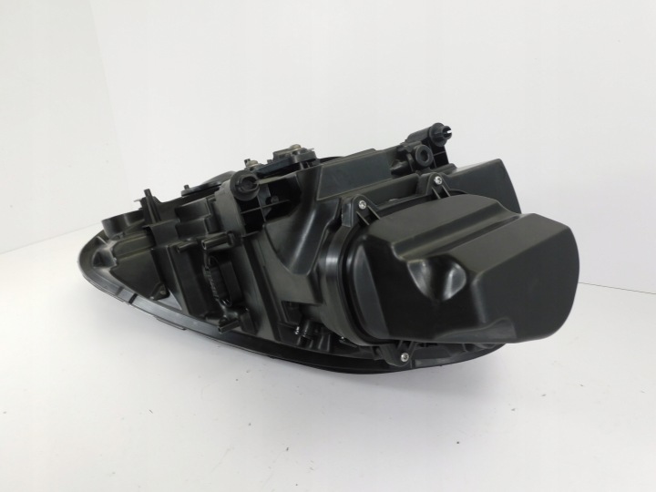 фото №11, Porsche cayenne 7p5 рестайлинг фара левая matrix led полный led 7p5941035k