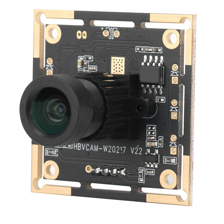 фото №1, Камера модуль hbv-w20217 v22 1280x720 1mp 1/4" do winxp/win7/win8/android