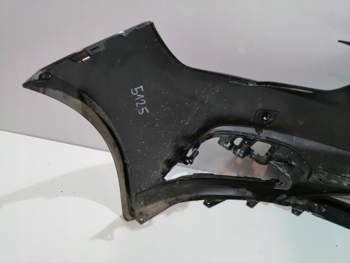 фото №9, Opel insignia b бампер переднє перед