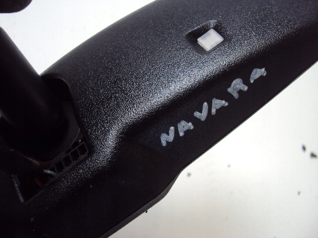 фото №5, Зеркало внутренние nissan navara d40 2005-2014