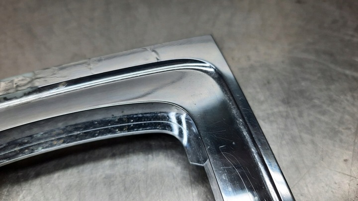 фото №7, Рамка важіль перемикання передач зміни коробки передач 3c1713203a vw passat b6 05-10r