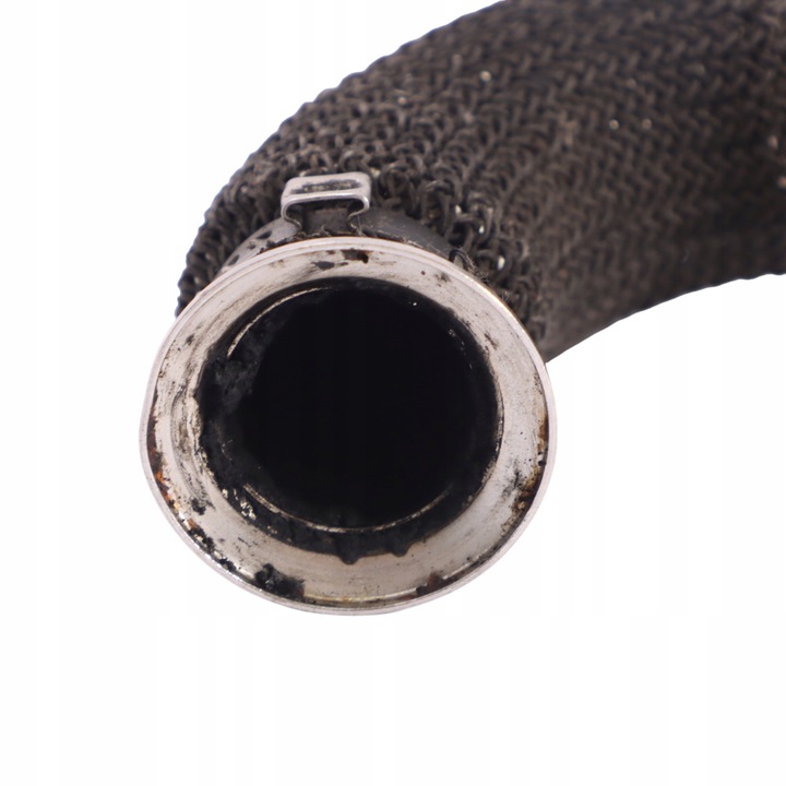 фото №11, Audi q7 4l 3.0 tdi crca дизель трубка шланг egr 059131530n