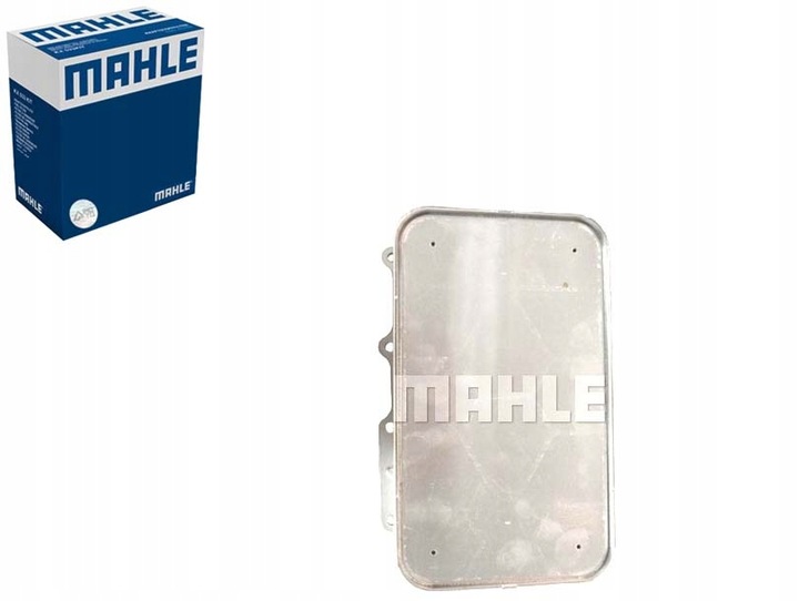 фото №1, Радіаторів масла daf cf 85 xf 105 xf 106 xf 95 mx-11320-xf355m 01.01-