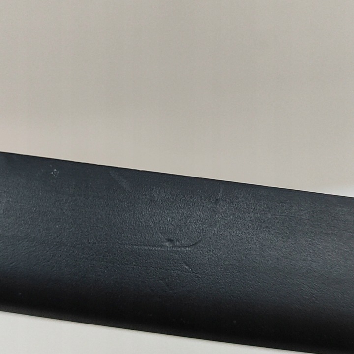 фото №5, Audi q4 sportback e-tron 2024 ліва сторона планка скла лобовий / передній