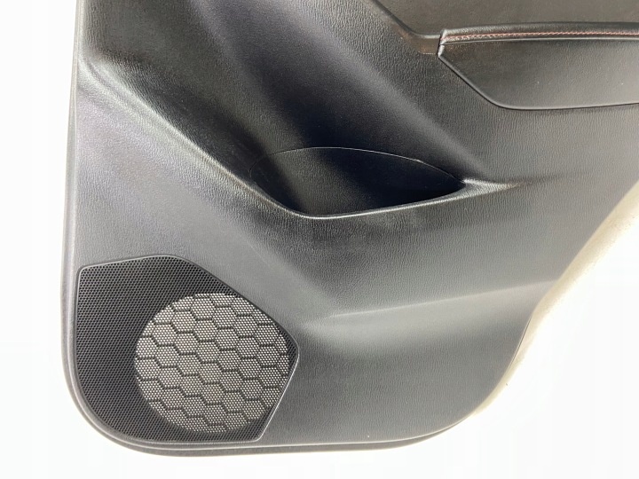 фото №6, Карта дверь правая карта правое зад кожа mazda cx5 cx-5 i 2012-2017r.
