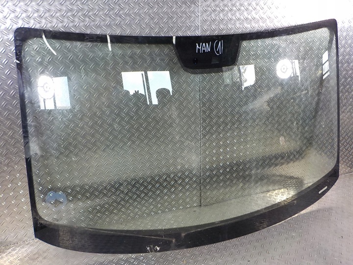 фото №3, Crafter man 17- стекло перед передняя лобовое