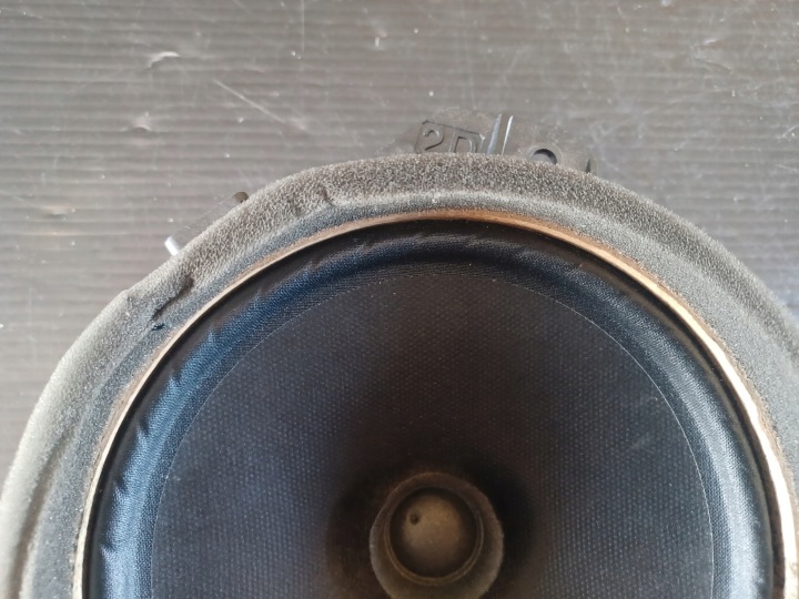 фото №5, Динаміки праве ліві перед subaru outback 86301ag002 86301ag012 комплект