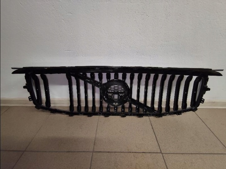 фото №14, Решітка решітка радіатора volvo xc60 ii 17- 31457465