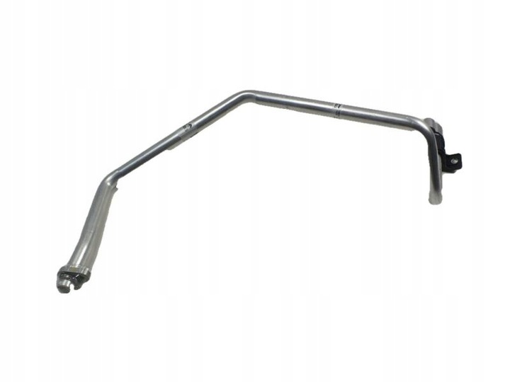 фото №9, Renault master iii шланг кондиционера