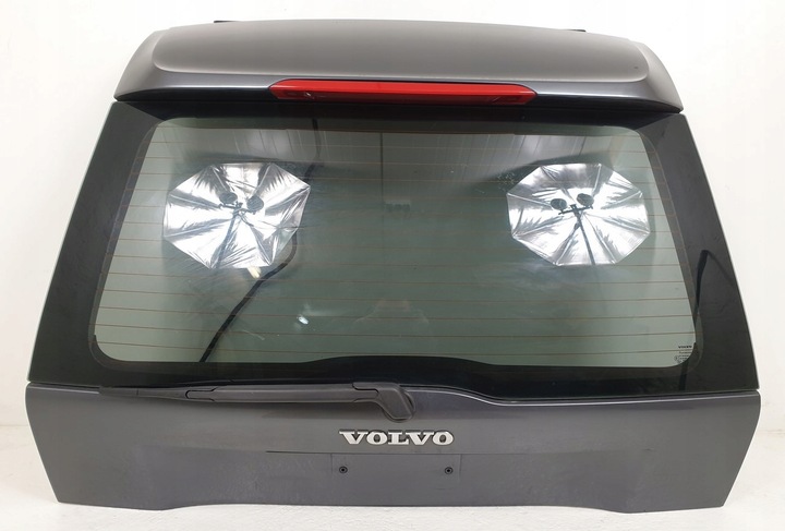 фото №1, Крышка задняя зад 455 volvo xc90 комплектная