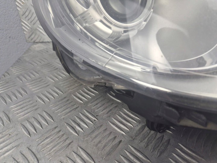 фото №9, Фара права сторона volkswagen touran i 1t1941006b