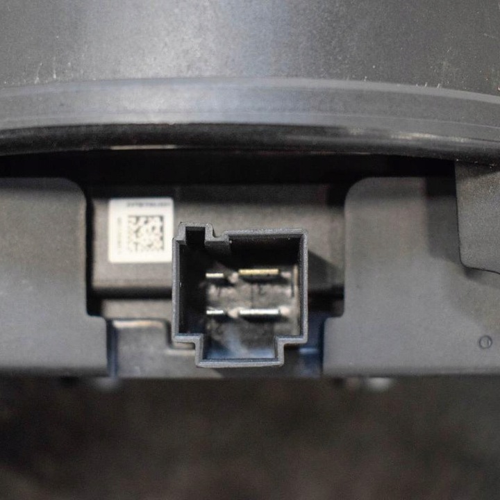 фото №5, Audi a7 sportback двигун вентилятора нагрівача 4h2820021b rhd 2012