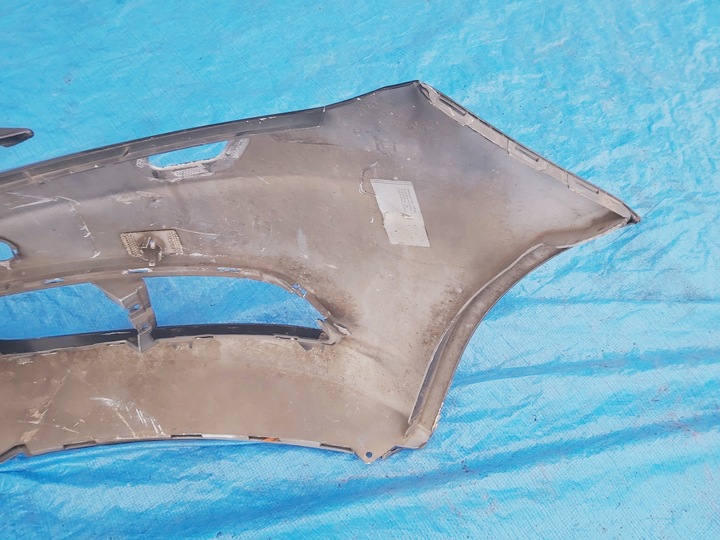 фото №9, Запчастини insignia a бампер перед переднє z20r pdc 854