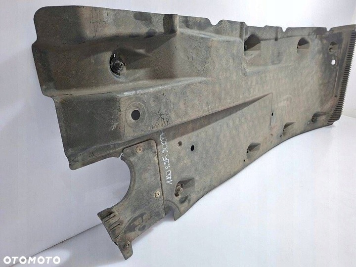 фото №9, A3 8p golf vi leon 1p octavia захист шасі права 1k0825202bf оригінал
