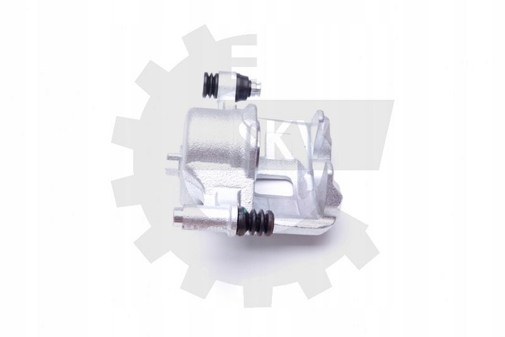 фото №2, Супорт гальмівний skv 42skv753