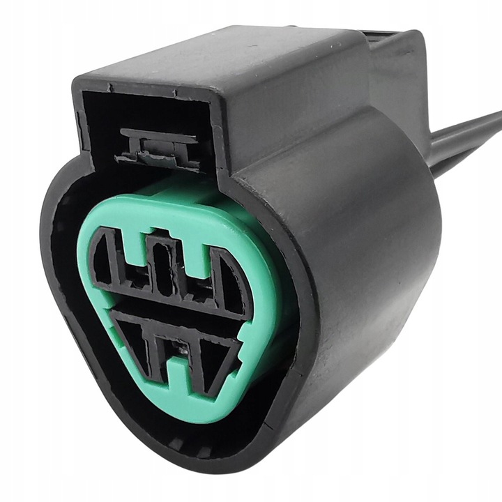 фото №1, Джгут штекер роз'єм галоген drl hyundai, kia