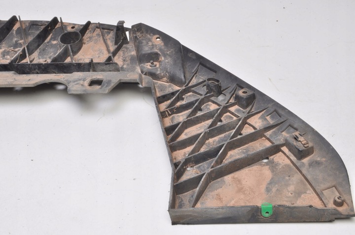 фото №9, Volvo xc60 i рестайлінг захист бампера pod бампер 31383167