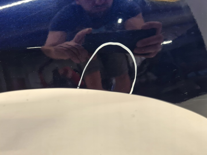 фото №6, Mazda 6 gh hb крыло левый перед переднее 35j