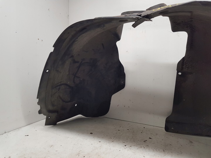 фото №12, Chevrolet orlando підкрилок лівий перед 96895605 2010-