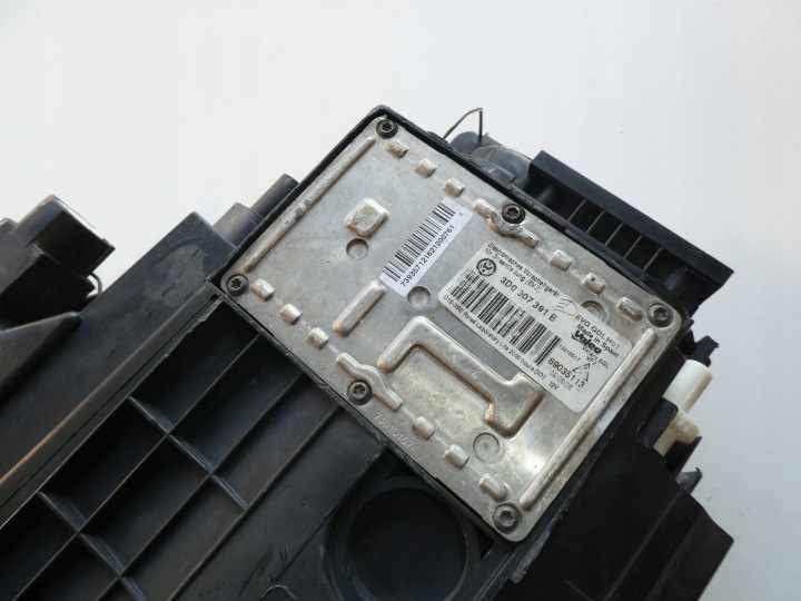 фото №9, Vw passat b6 ксенон правое фара 3c0941754g