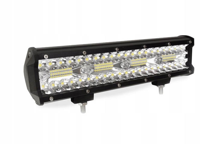 фото №1, Лампа рабочая awl21 80led combo 9-36v