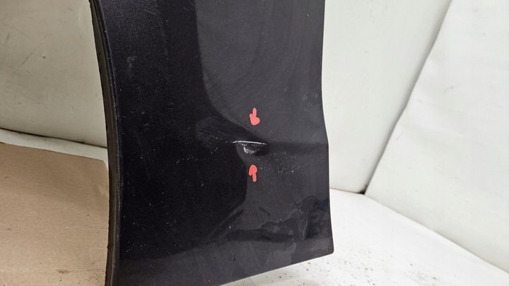 фото №6, Крыло левый перед переднее audi a5 8t оригинальный