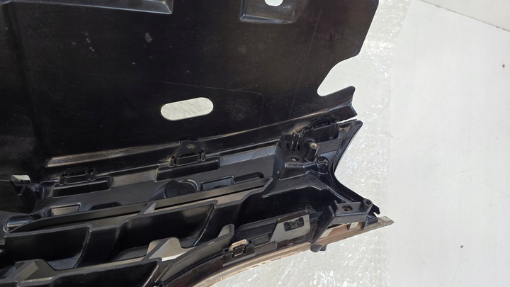 фото №7, Renault kadjar 16- решітка радіатора решітка радіатор 623103685r