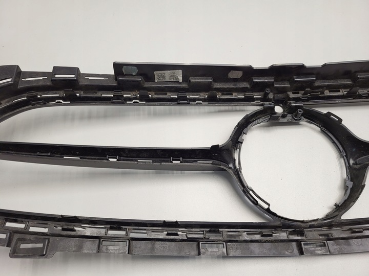 фото №13, Mercedes e w213 c238 amg решётка радиатора перед решётка рамка