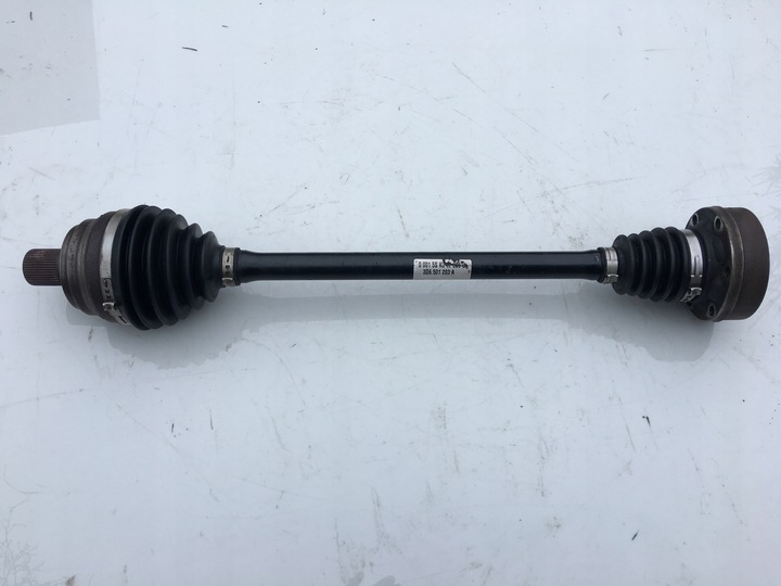 фото №1, A8 s8 4e quattro піввісь 3d6501203a