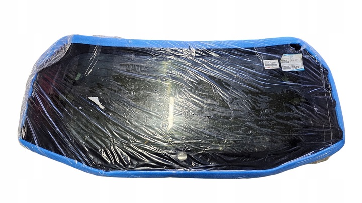 фото №1, Скло задня кришки багажника toyota rav4 v 68105-42330 оригінал нова