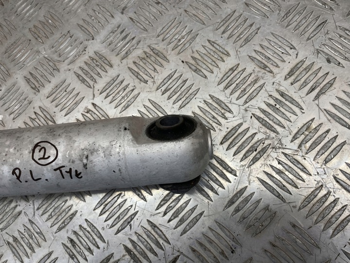 фото №10, Bmw m5 f10 амортизатор лівий зад macpherson 2284047