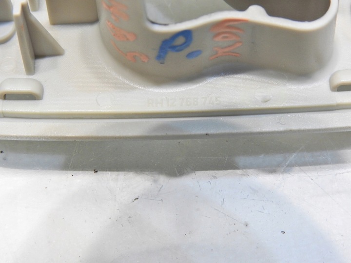 фото №8, Держатель крепление ролеты комплект saab 9-3 ii универсал