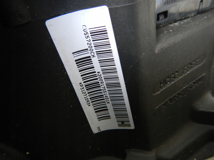 фото №6, Volvo xc60 кермо стрічка подушка безпеки