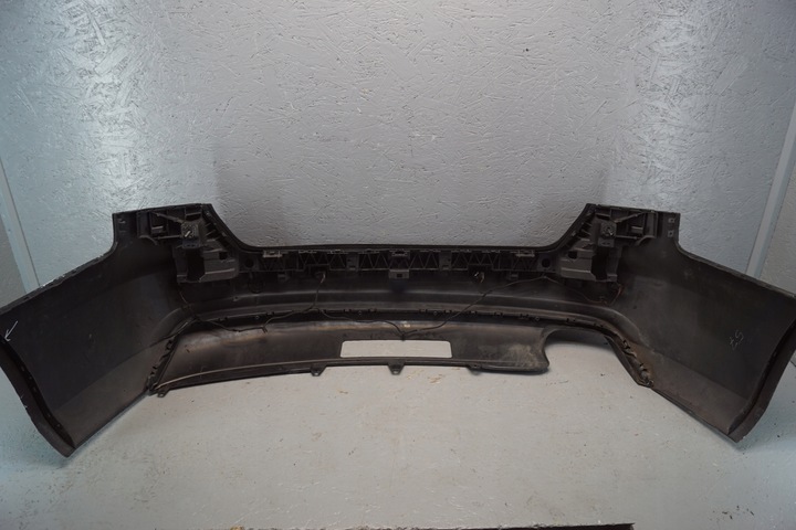 фото №13, Бампер зад audi a4 b8 рестайлинг sedan