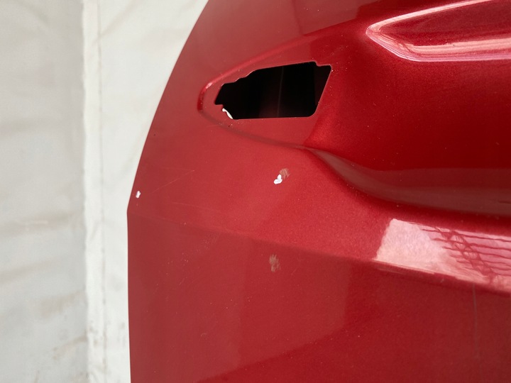 фото №12, Kia sportage v 2021r- двері праві передні