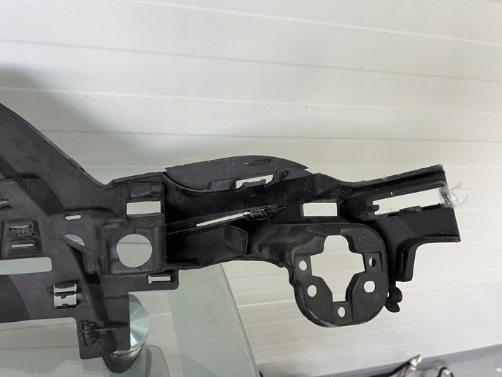 фото №10, Решётка решётка радиатора решётка радиатора citroen ds4 9688185377