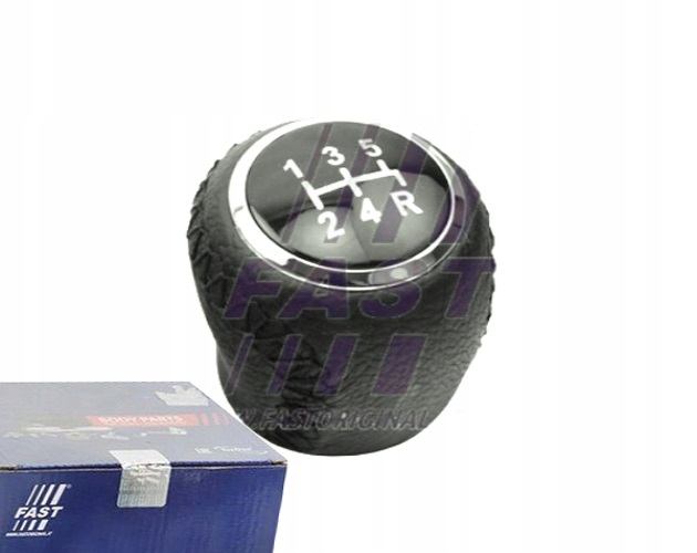 фото №1, Ручка важіль перемикання передач коробки коробки передач do citroen jumper