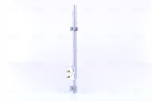 фото №14, Конденсатор nissens 976060u000