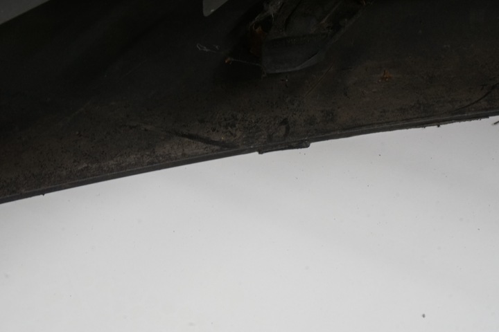 фото №11, Renault talisman 16r бампер переднє перед 6x pdc tekng