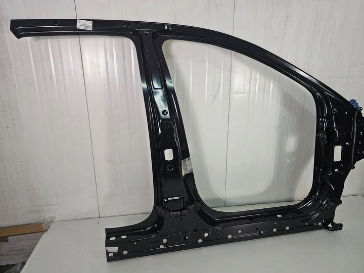 фото №8, Обшивка поріг праві внутрішні hyundai tuscon iv nx4 71120-n7000